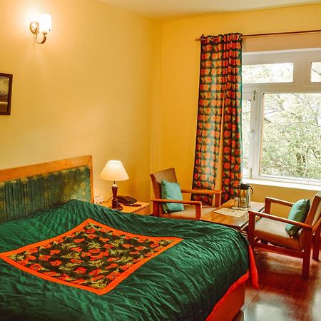 Hotel Lingzi Лех Екстериор снимка